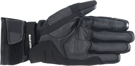 ALPINESTARS Stella Andes V3 Drystar? Gloves - Black/Anthracite Gray - XS 3537522-104-XS