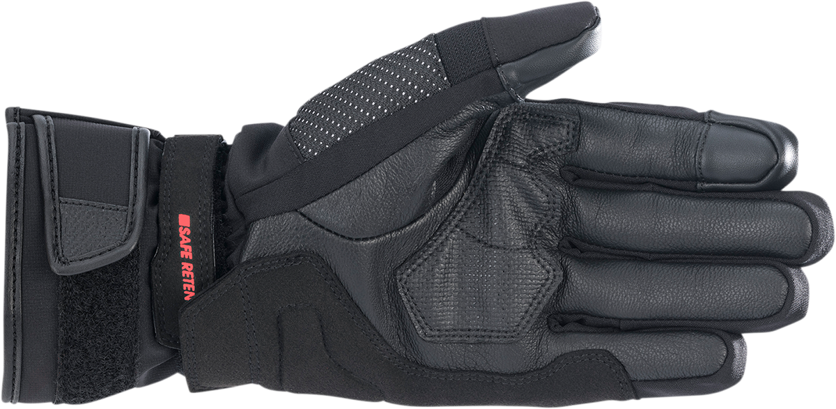 ALPINESTARS Stella Andes V3 Drystar? Gloves - Black/Coral - XL 3537522-1793-XL