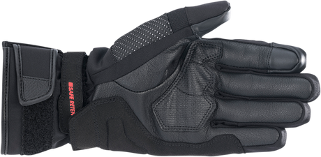 ALPINESTARS Stella Andes V3 Drystar? Gloves - Black/Coral - XL 3537522-1793-XL