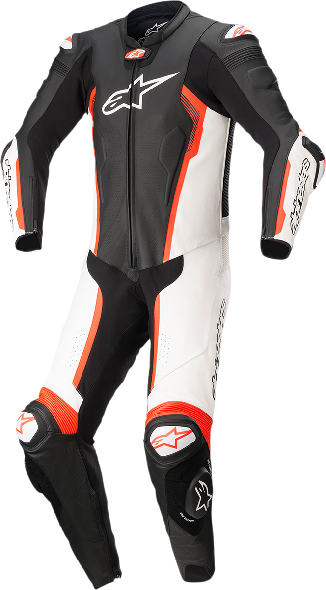 Alpinestars motegi v2 1 piece suit discount