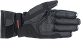 ALPINESTARS Stella Andes V3 Drystar? Gloves - Black/Coral - Large 3537522-1793-L