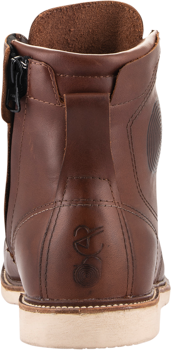 ALPINESTARS Oscar Monty v2 Boots -  Brown - US 8.5 2818922-80-8.5