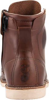 ALPINESTARS Oscar Monty v2 Boots -  Brown - US 9 2818922-80-9