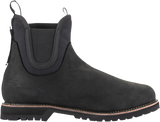 ALPINESTARS Turnstone Boots - Black - US 10.5 26535221100-105