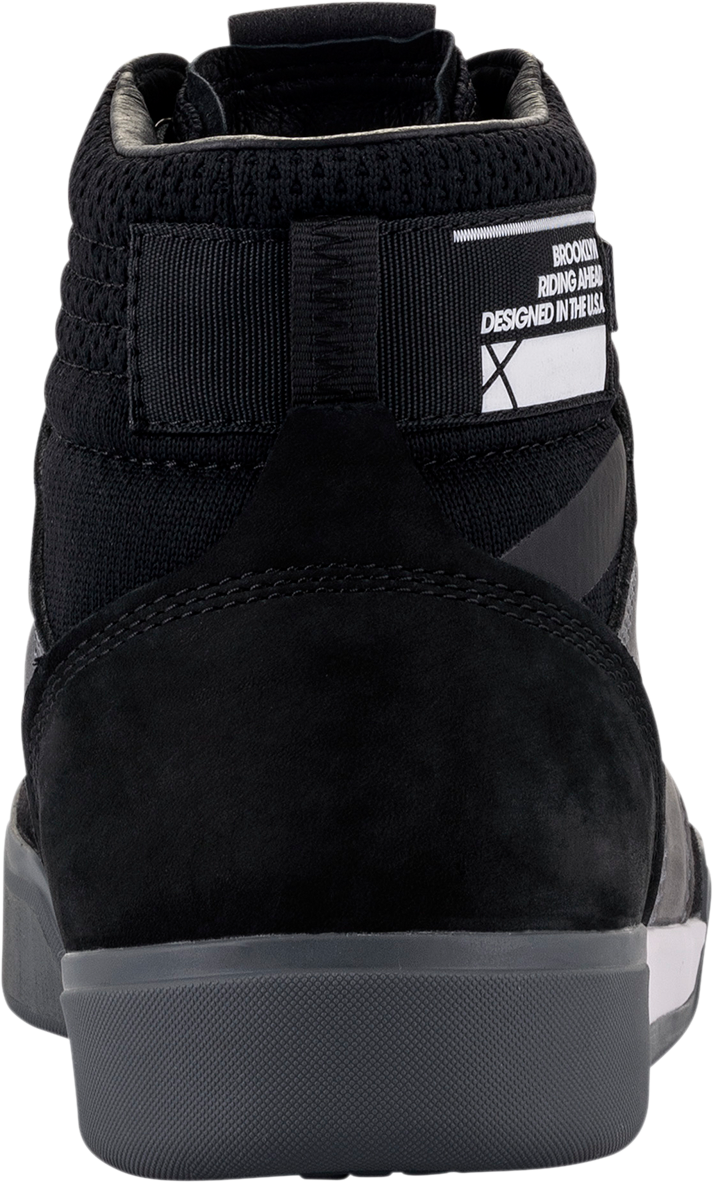 ALPINESTARS Primer Shoes - Black/Gray - US 10.5 26500211738-105