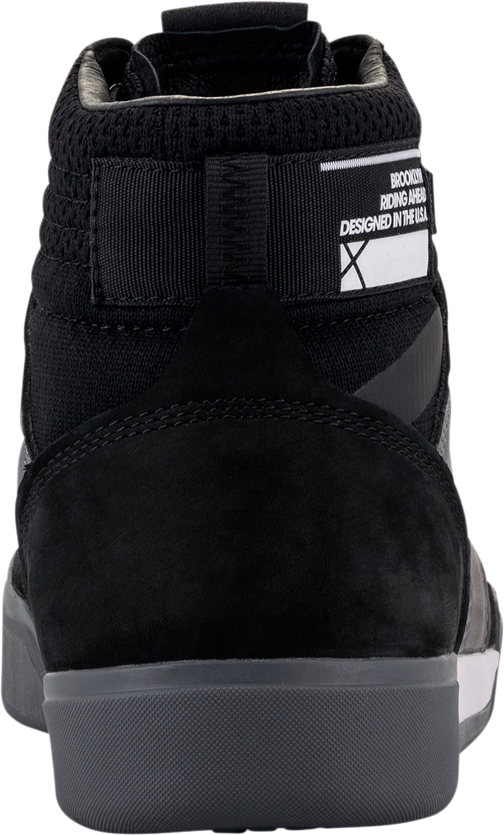 ALPINESTARS Primer Shoes - Black/Gray - US 11 26500211738-11