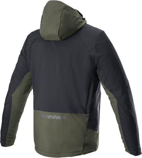 ALPINESTARS Stratos v2 Jacket - Green - 3XL 3209720-680-3X