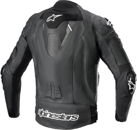 ALPINESTARS Missile Ignition v2 Leather Jacket
 - Black - US 38 / EU 48 3100222-10-48