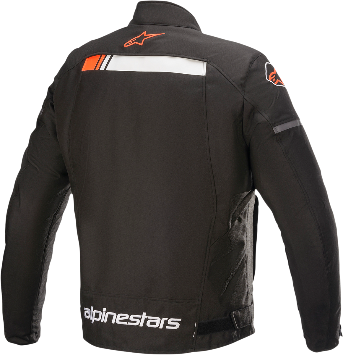 ALPINESTARS T-SPS Ignition Jacket  - Black/White/Red - XL 3200322-1231-XL