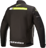 ALPINESTARS T-SPS Ignition Jacket - Black/Yellow - XL 3200322-155-XL