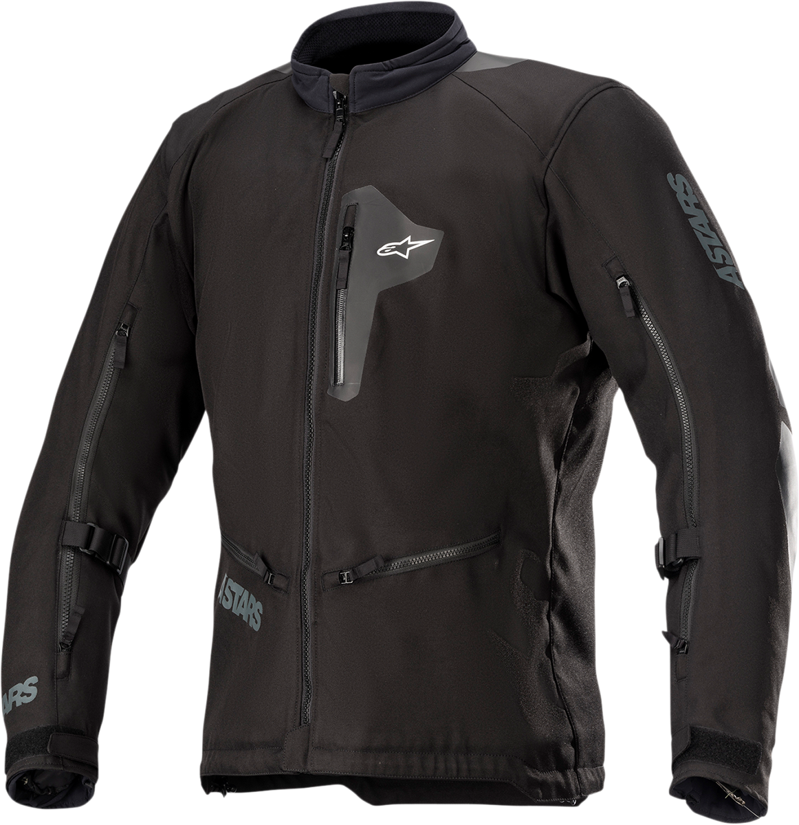 ALPINESTARS Venture XT Jacket - Black - XL 3303022-1100-XL