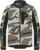 ALPINESTARS Venture XT Jacket - Camo - Large 3303022-824-L