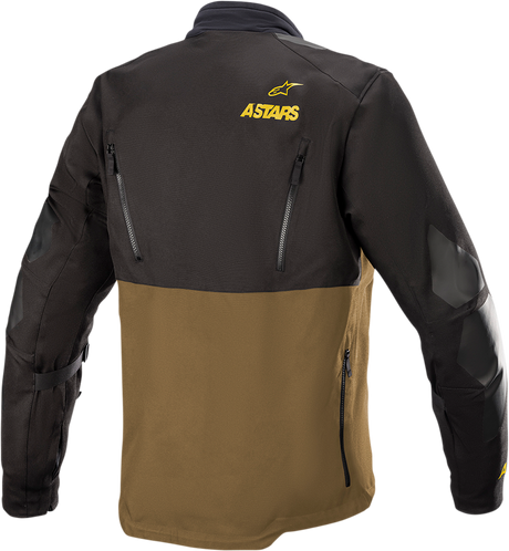 ALPINESTARS Venture XT Jacket - Camel - Medium 3303022-879-M