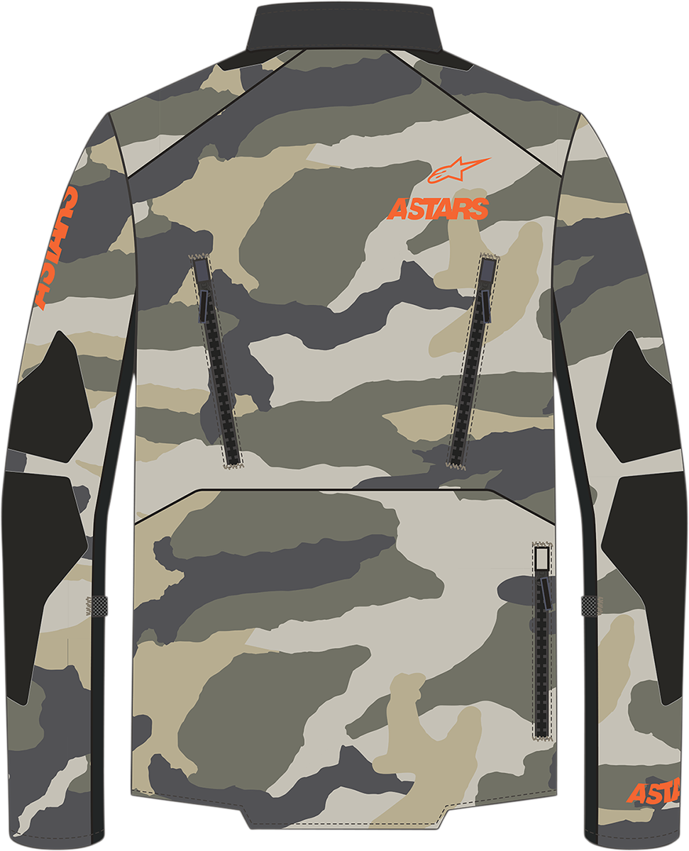 ALPINESTARS Venture XT Jacket - Camo - XL 3303022-824-XL