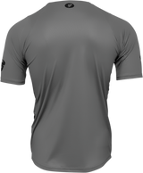 THOR Assist React Jersey - Gray/Purple - Large 5120-0177