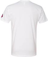 YAMAHA APPAREL Yamaha Motosport T-Shirt - White - 2XL NP21S-M1946-2X