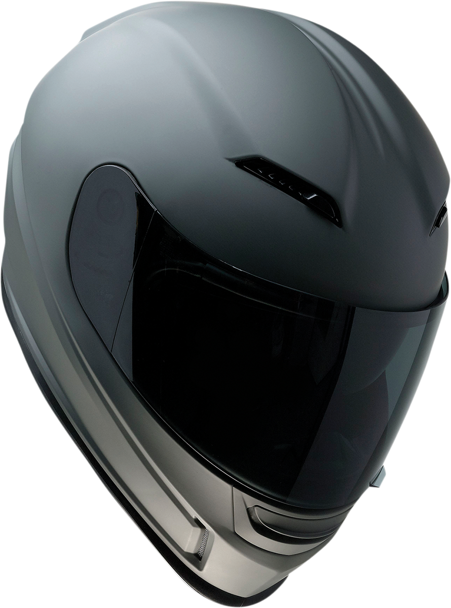 Z1R Jackal Helmet - Primer Gray - Smoke - 2XL 0101-14004