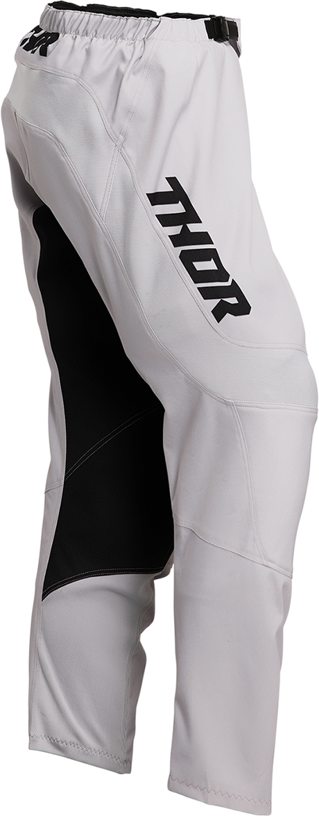 THOR Women's Sector Urth Pants - Light Gray - 5/6 2902-0278