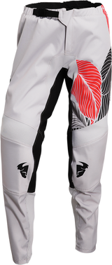 THOR Women's Sector Urth Pants - Light Gray - 7/8 2902-0279