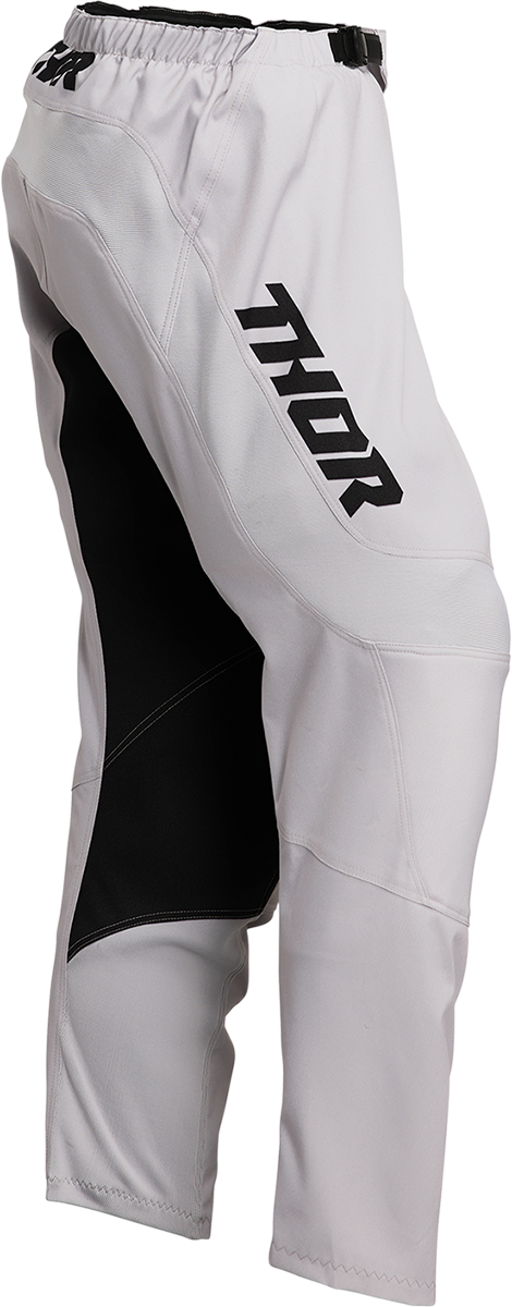 THOR Women's Sector Urth Pants - Light Gray - 11/12 2902-0281
