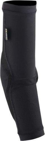 ALPINESTARS Paragon Plus Elbow Guards - Black - XL 1652519-10-XL