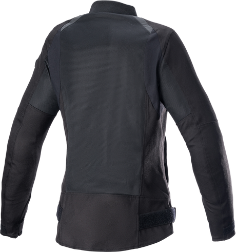 ALPINESTARS Stella Eloise v2 Air Jacket - Black/Black - 2XL 3318422-1100-2X