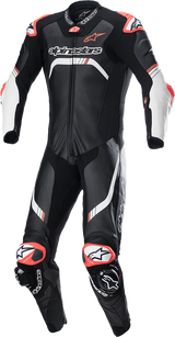 ALPINESTARS GP Tech Suit v4 - Black/White - US 44 / EU 54 3156822-12-54