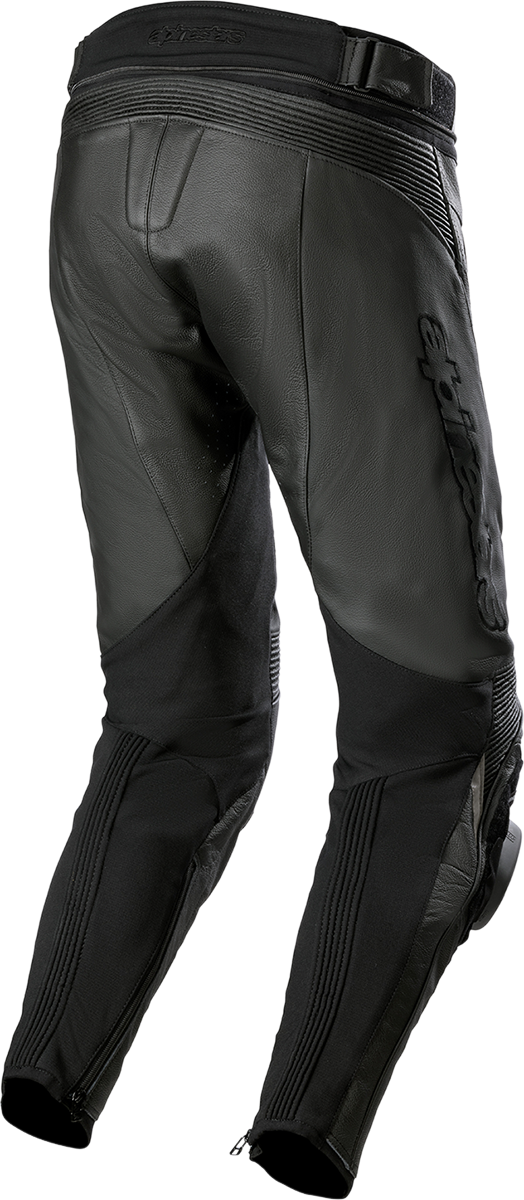 ALPINESTARS Missile v3 Airflow Pants - Black - 30 US / 46 EU 3121522-1100-46