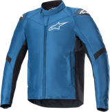 ALPINESTARS T SP-5 Rideknit? Jacket - Black/Blue - Small 3304021-7711-S