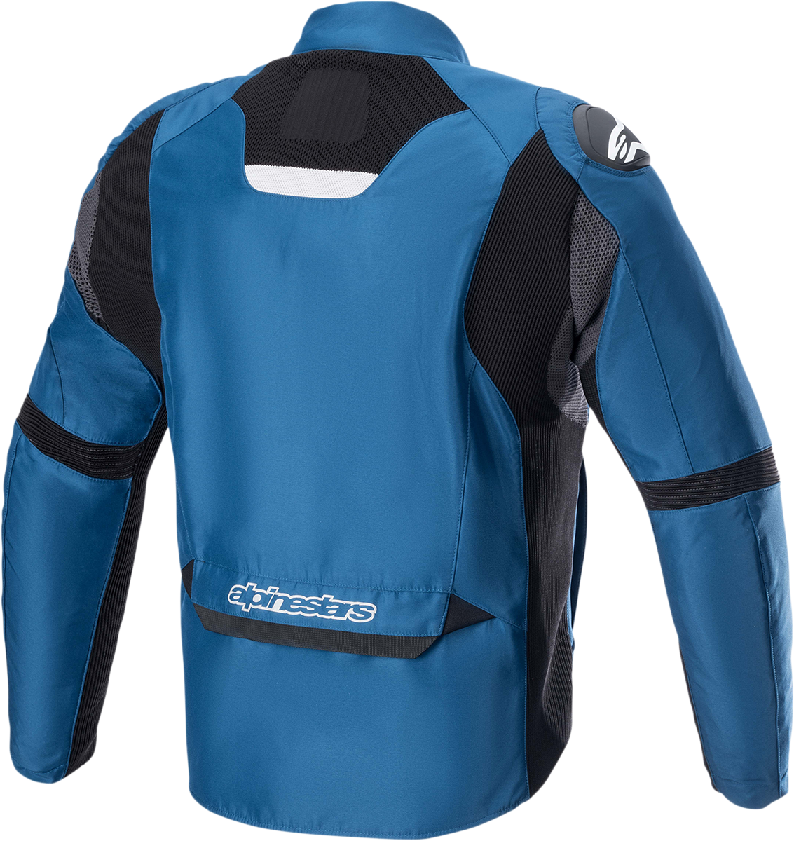 ALPINESTARS T SP-5 Rideknit? Jacket - Black/Blue - Small 3304021-7711-S