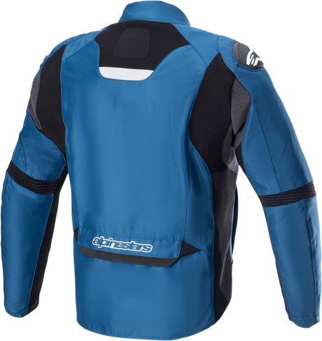 ALPINESTARS T SP-5 Rideknit? Jacket - Black/Blue - Small 3304021-7711-S