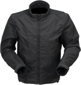 Z1R Reverance Jacket - Black - Large 2820-5785