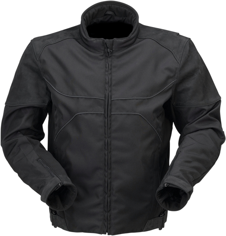 Z1R Reverance Jacket - Black - Large 2820-5785