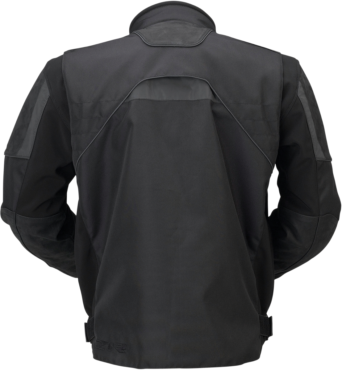 Z1R Reverance Jacket - Black - Large 2820-5785