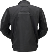 Z1R Reverance Jacket - Black - Large 2820-5785