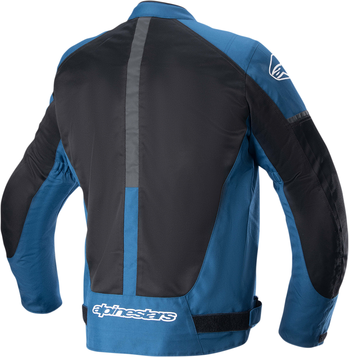 ALPINESTARS T SP X Superair Jacket - Black/Blue - Small 3302022-1711-S