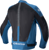 ALPINESTARS T SP X Superair Jacket - Black/Blue - Small 3302022-1711-S