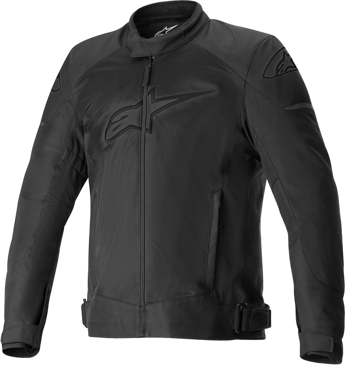 ALPINESTARS T SP X Superair Jacket - Black/Black - 4XL 3302022-1100-4X