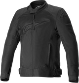 ALPINESTARS T SP X Superair Jacket - Black/Black - 4XL 3302022-1100-4X