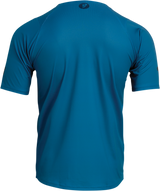 THOR Assist Caliber Jersey - Teal - XL 5020-0017