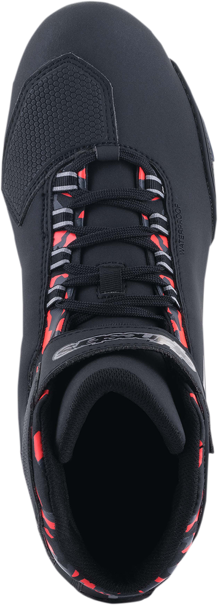ALPINESTARS Sektor Waterproof Shoes - US 11.5 2544519111811.5