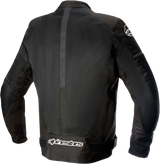 ALPINESTARS T SP X Superair Jacket - Black - 4XL 3302022-10-4X