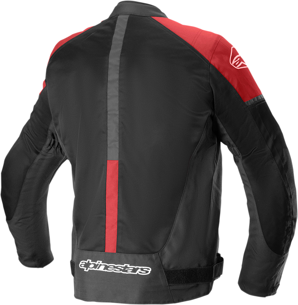 ALPINESTARS T SP X Superair Jacket - Black/Red - 2XL 3302022-1303-2X