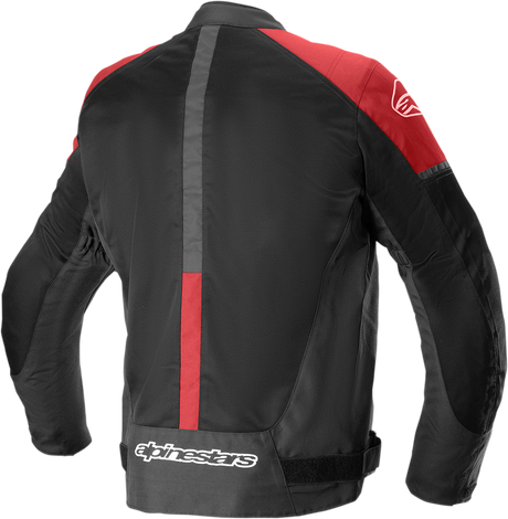 ALPINESTARS T SP X Superair Jacket - Black/Red - 2XL 3302022-1303-2X