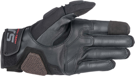 ALPINESTARS Halo Gloves - Black - XL 3504822-10-XL