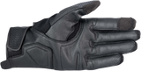 ALPINESTARS Morph Street Gloves - Black/Black - XL 3569422-1100-XL