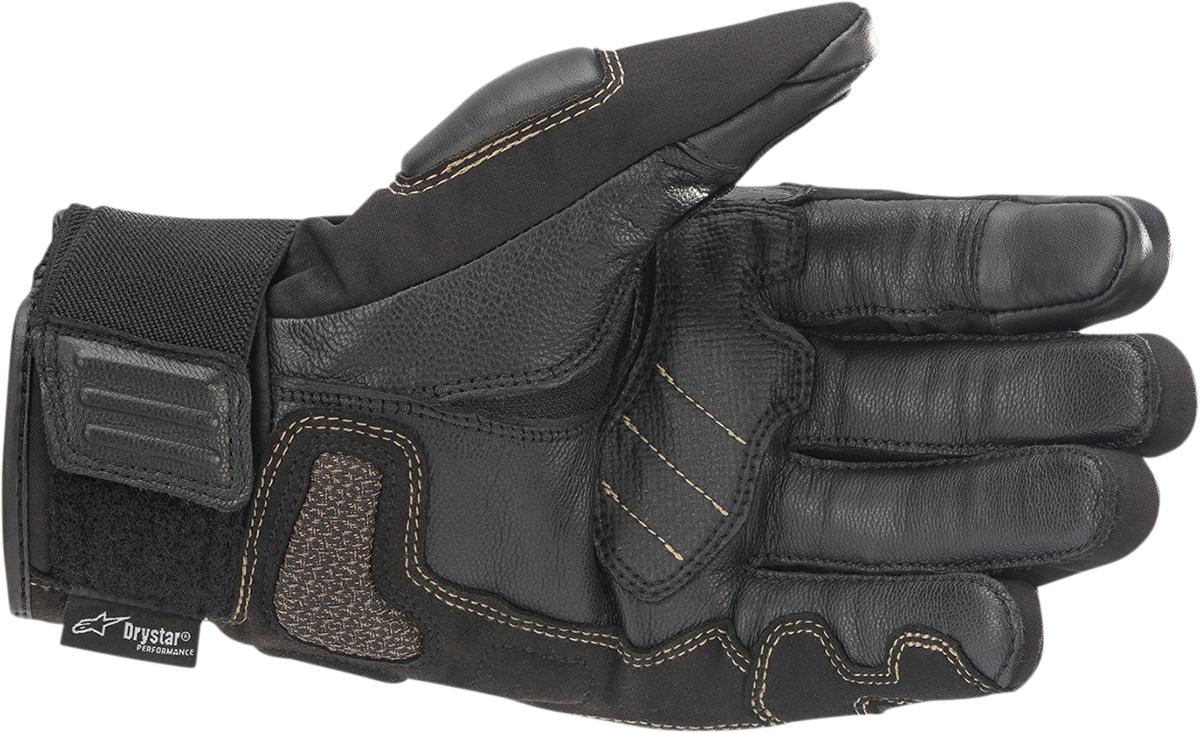 ALPINESTARS Corozal V2 Gloves - Black/Sand - 3XL 3525821-1250-3X