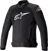 ALPINESTARS T SP X Superair Jacket - Black - Large 3302022-10-L