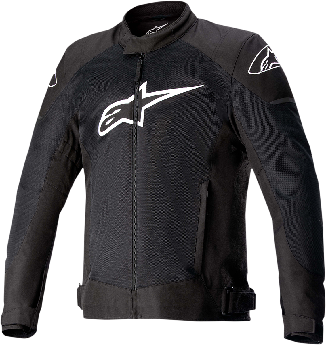 ALPINESTARS T SP X Superair Jacket - Black - 2XL 3302022-10-2X