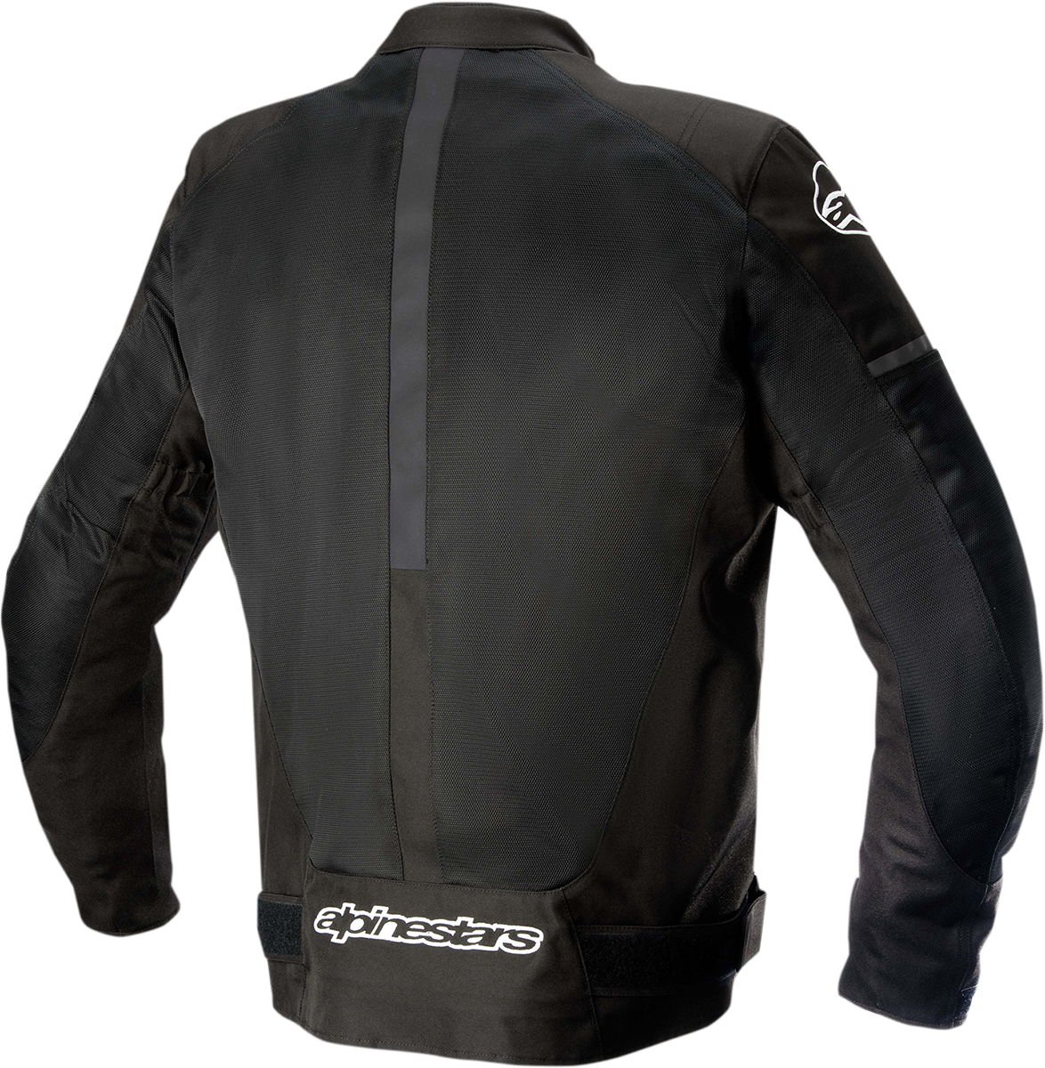 ALPINESTARS T SP X Superair Jacket - Black - Large 3302022-10-L